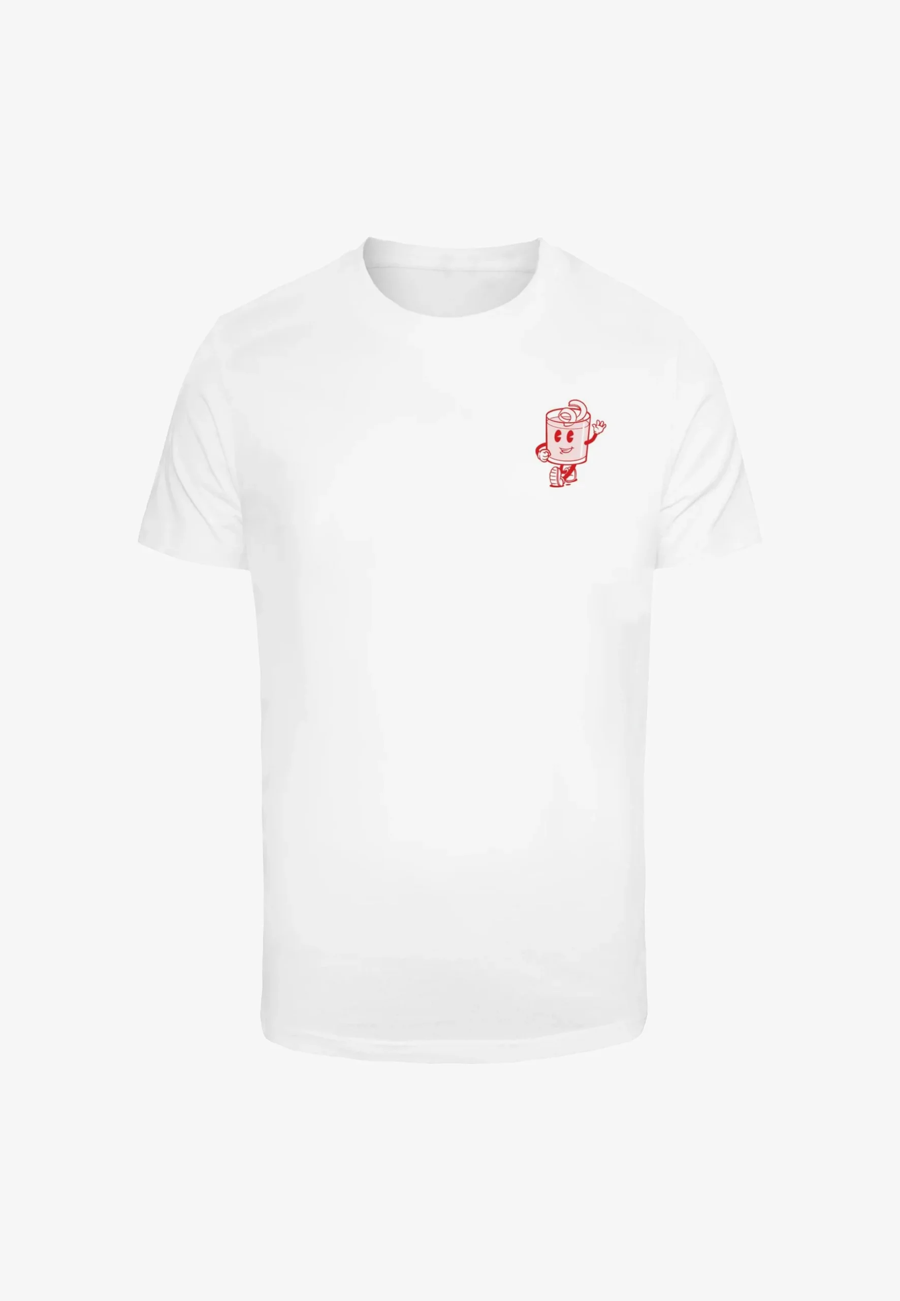 NEGRONI PLEASE - T-shirt imprimé - sand – Image 3